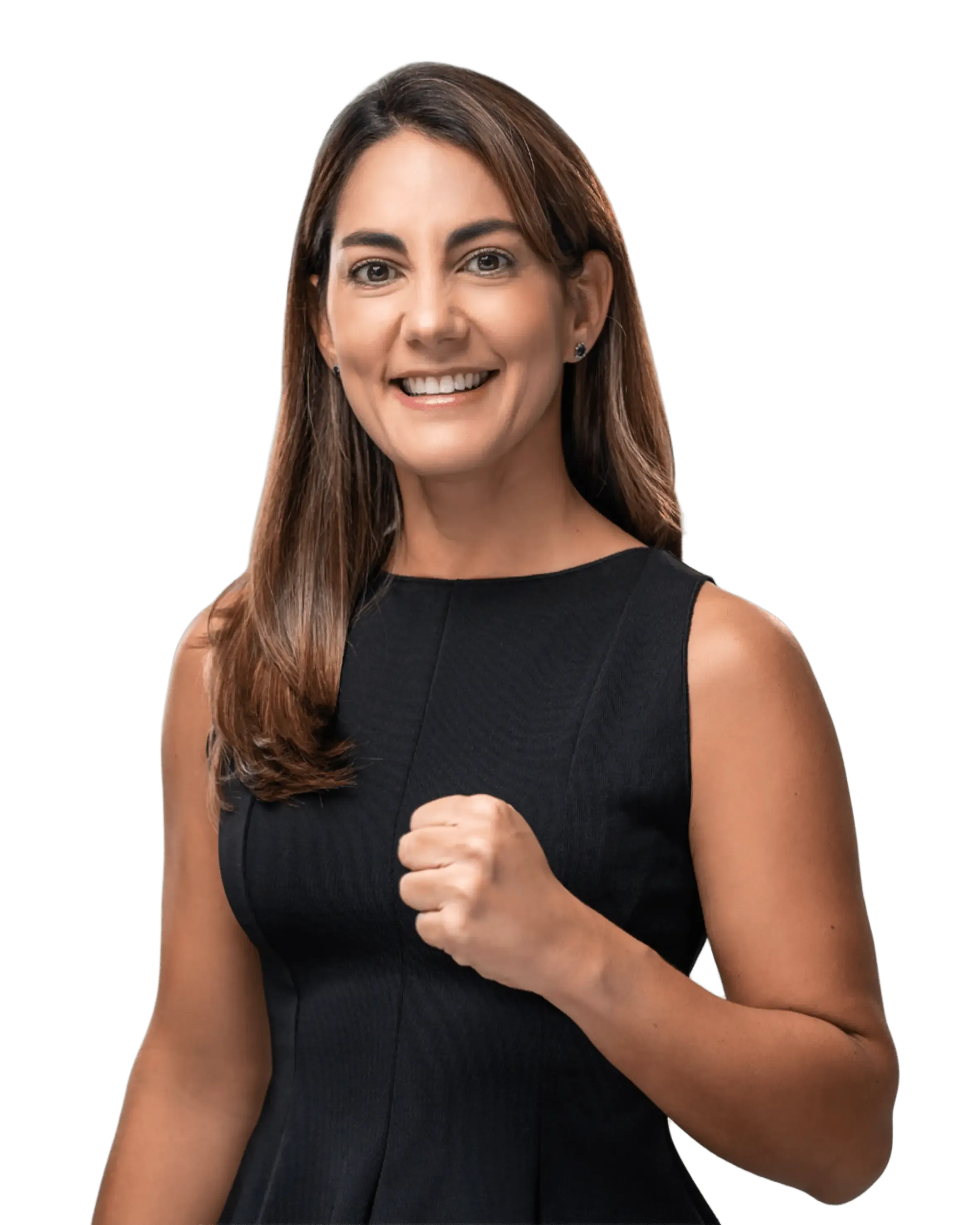 Foto de Estefanía Colmenares