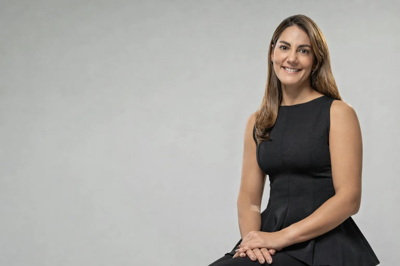 Estefanía Colmenares