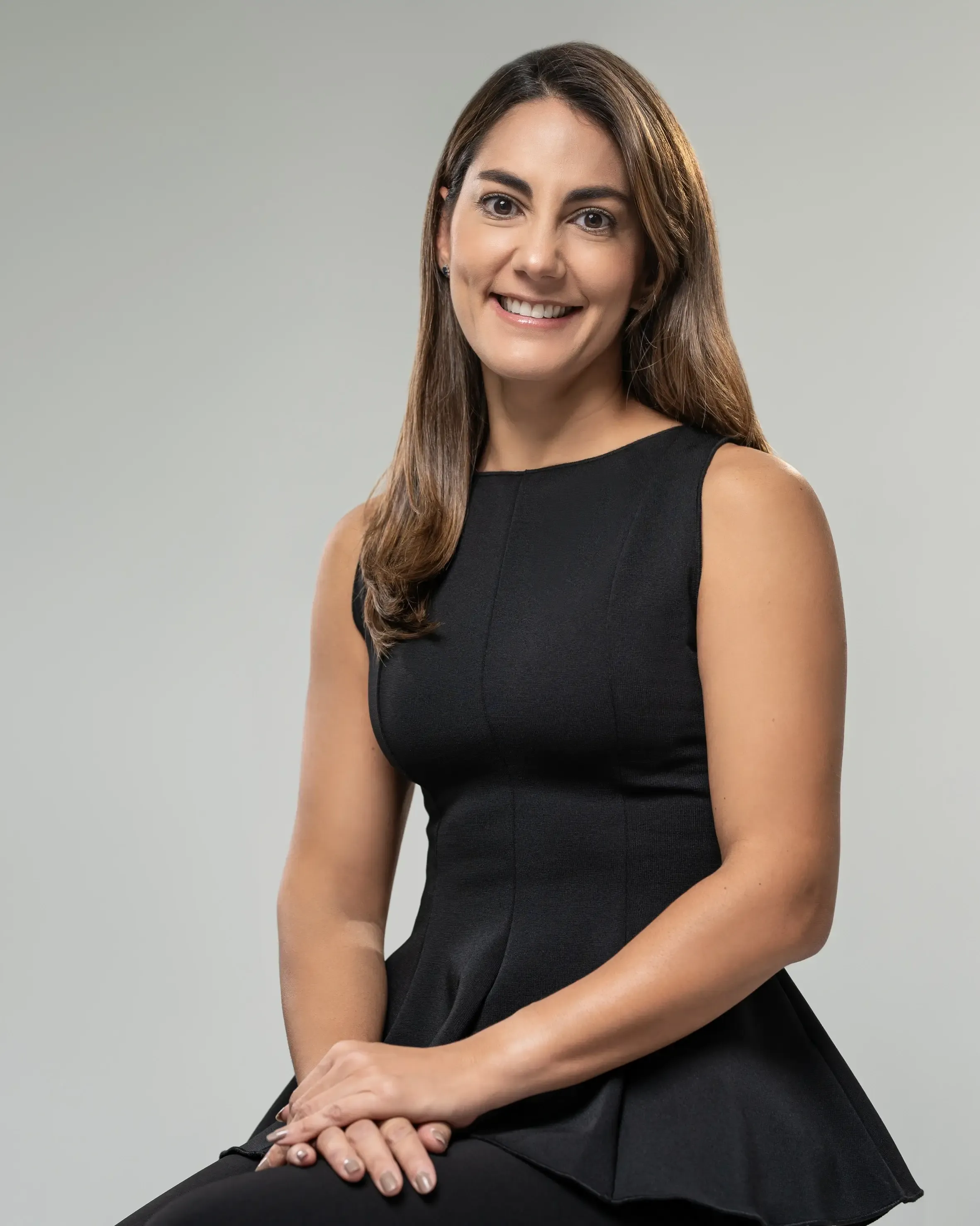 Estefanía Colmenares