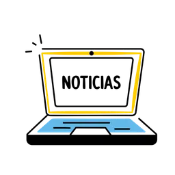 Ícono noticias