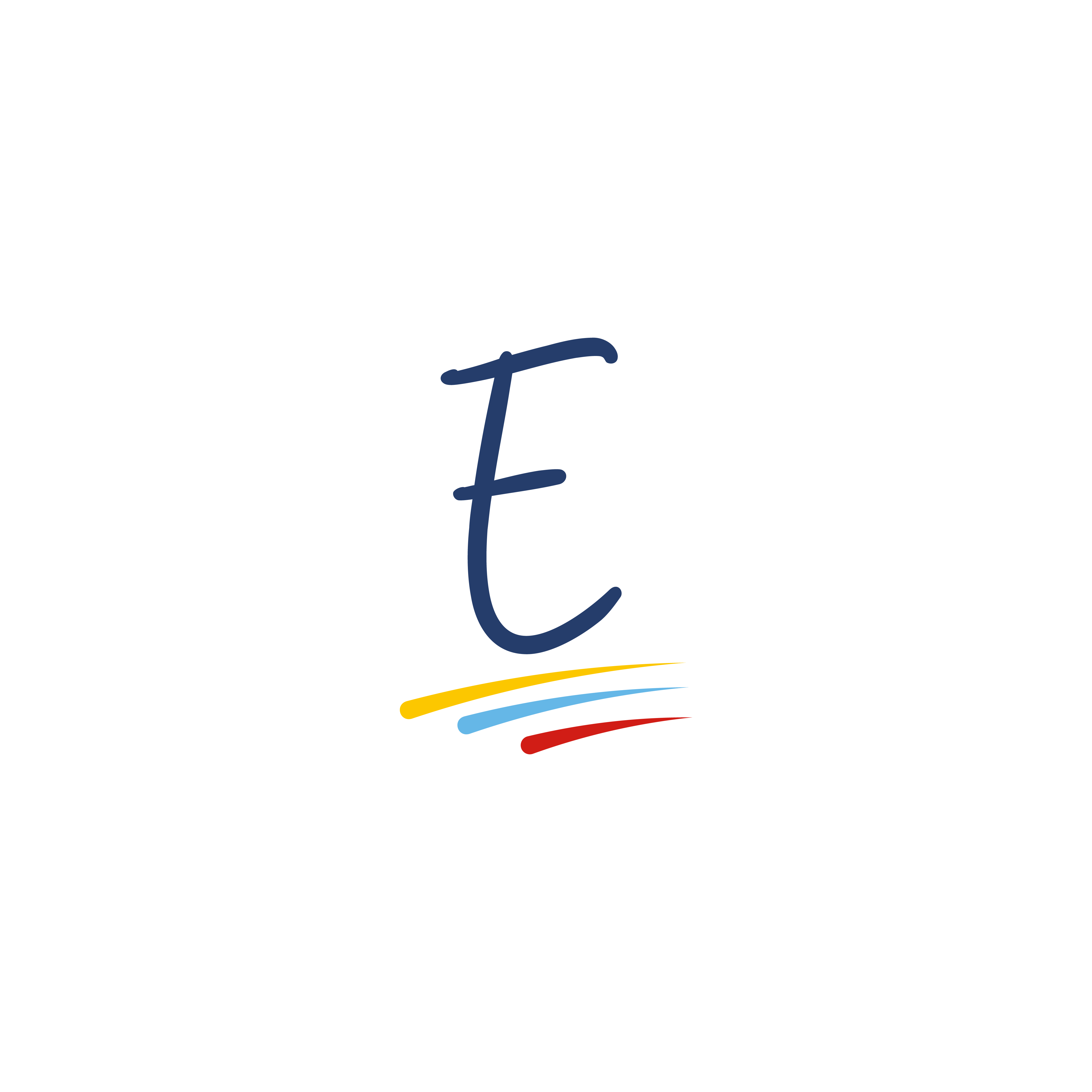 Logo Estefanía Colmenares