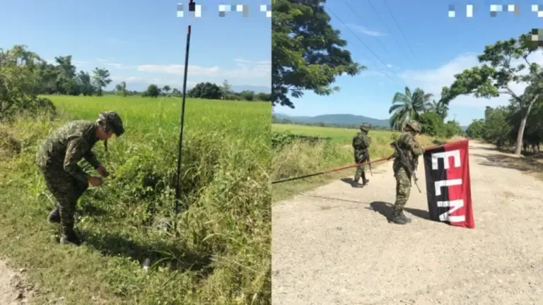 Es delicado, candidata al Senado sobre situación de orden público en Cúcuta