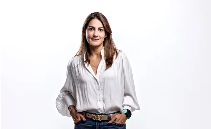 Estefanía Colmenares, candidata al Senado: “El Centro Democrático tiene una lista de gente nueva que quiere hacer política diferente”